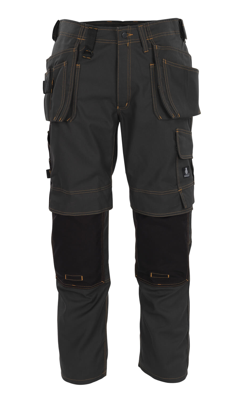 Blacksmith Men's Cargo Work Shorts - Khaki