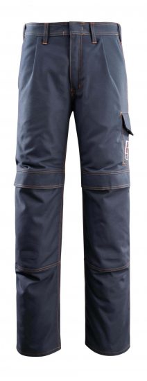 Work Pants With Knee Pads