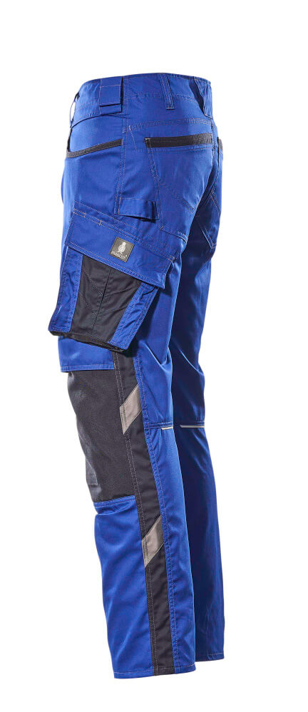 Super Lightweight  Tough Trousers 16079230  Proskill Workwear Australia