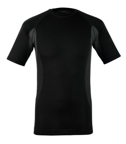 Functional Under Shirt, short-sleeved